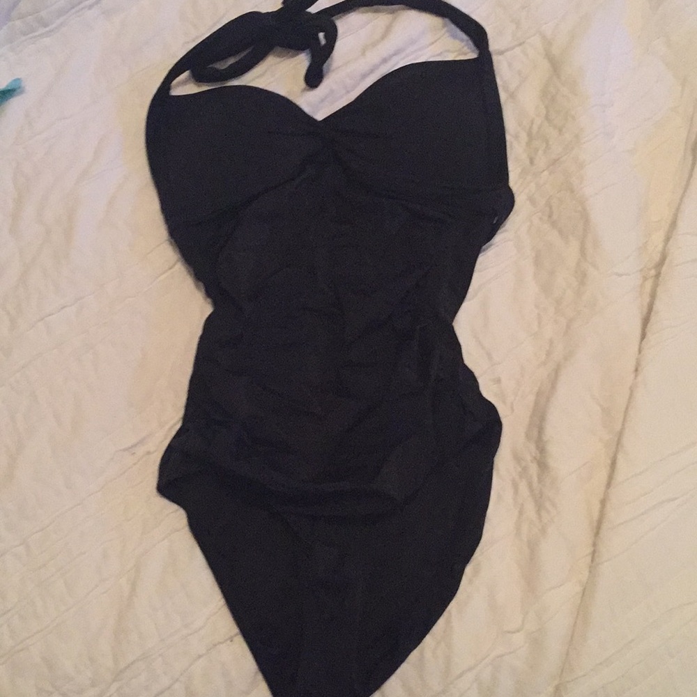 Victoria’s Secret One Piece Bathing Suit XS